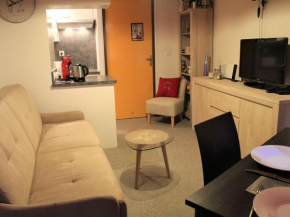 Studio Vars, 1 pièce, 4 personnes - FR-1-330B-188